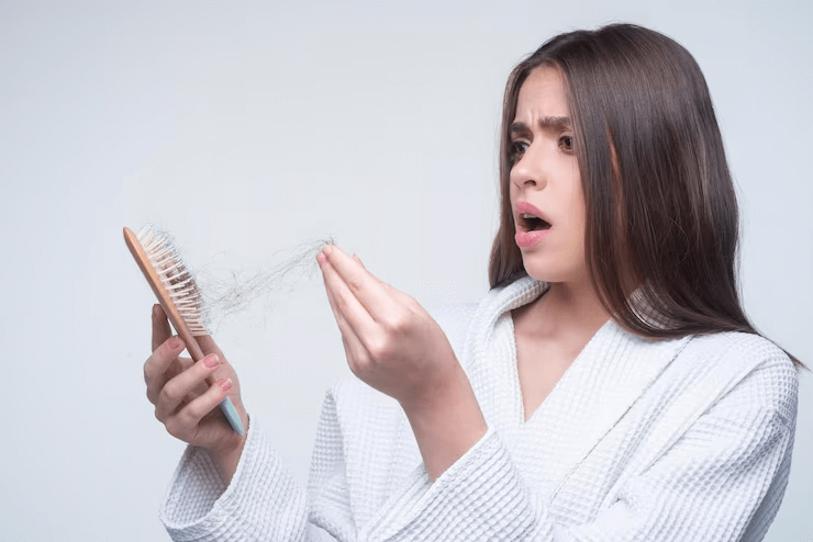 Hair Breakage  Tips Treatment  Remedies for Hair Breakage  Parachute  Advansed