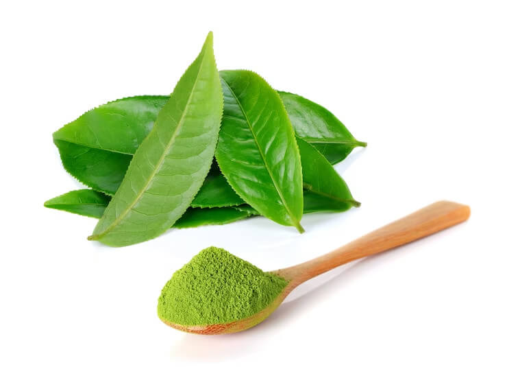 Neem Leaf Extract Dandruff