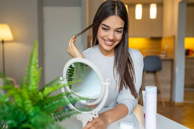 Redensyl for Hair Care