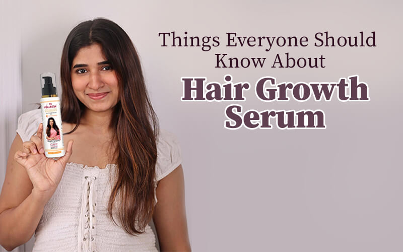 Hair Growth Serum