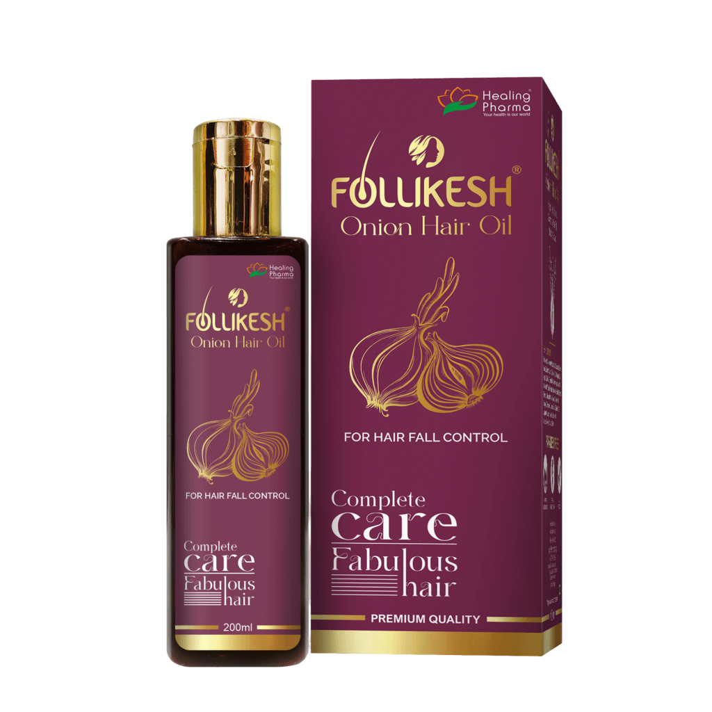 best follikesh oil hair oil